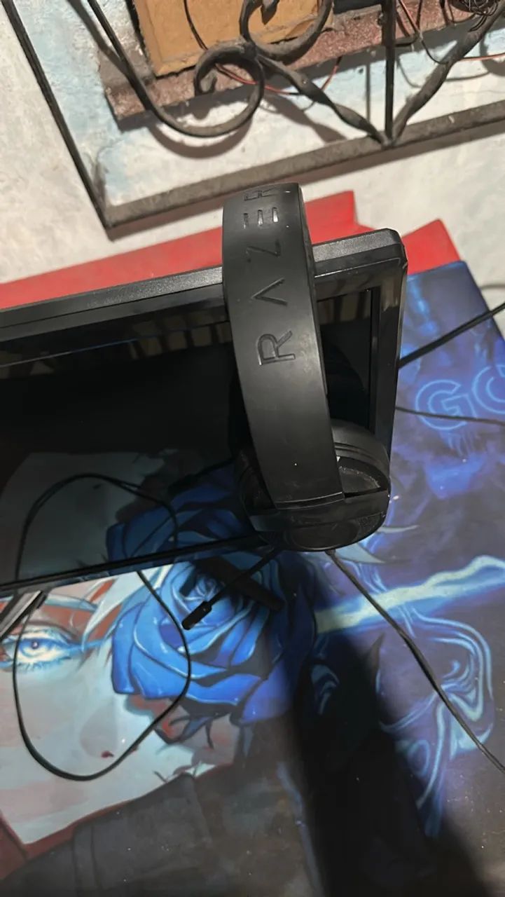 PC GAMER COMPLETO RTX 2060 SUPER + PERIFÉRICOS - Foto 2