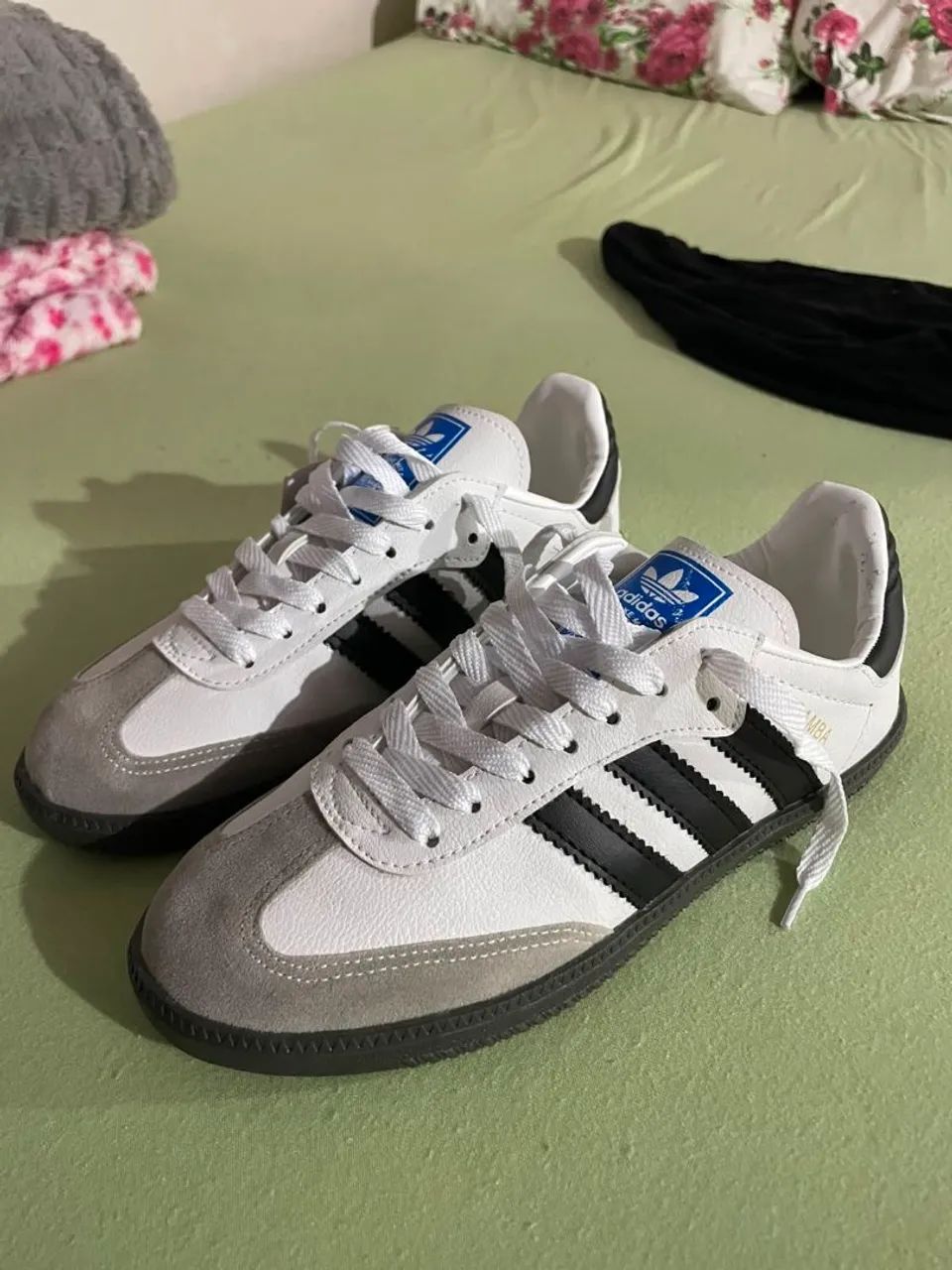 Adidas Samba 