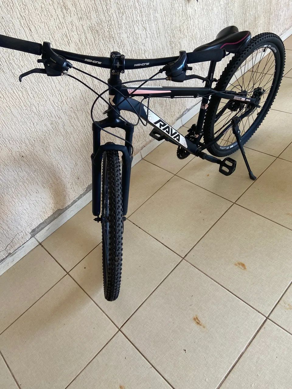Bicicleta Rava aro 29 - Foto 3