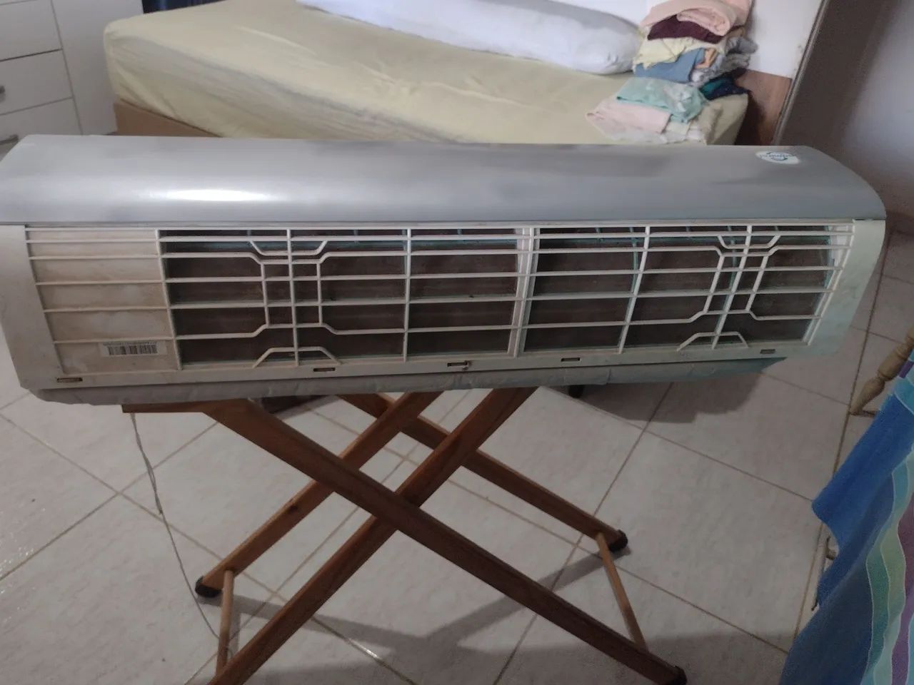 Ar-condicionado Admiral split inverter  - Foto 5