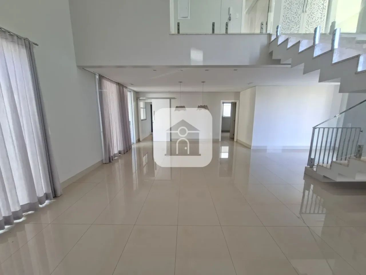 Casa para locação no Condominio Splendido - Foto 4