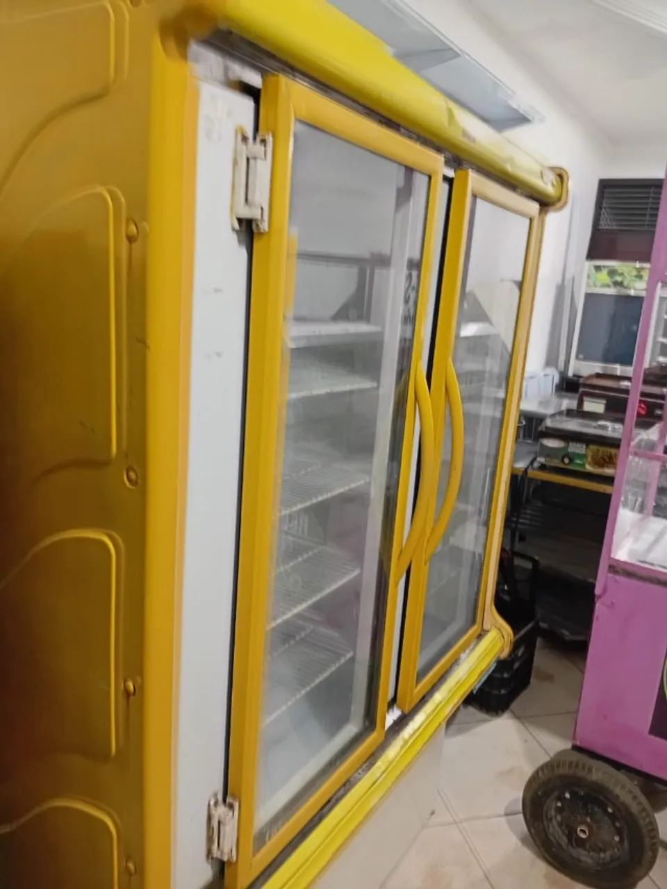 Compramos e vendemos equipamentos para restaurantes e lanchonetes - Foto 4