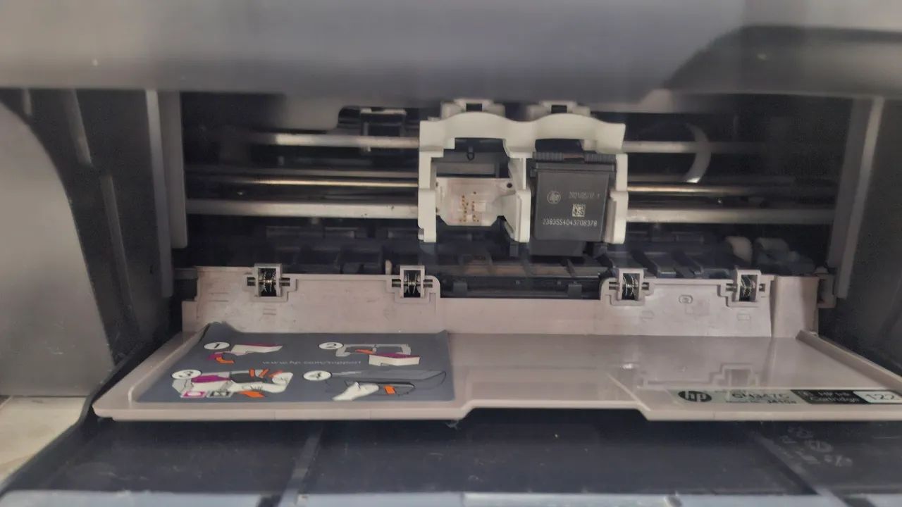 Impressora Hp - Foto 4