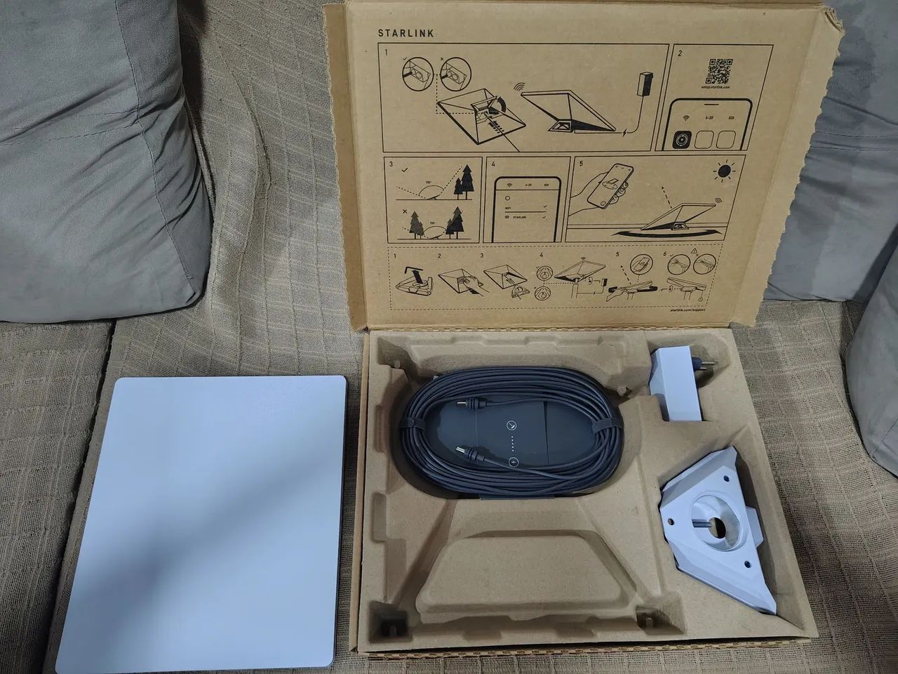 Starlink - Foto 3