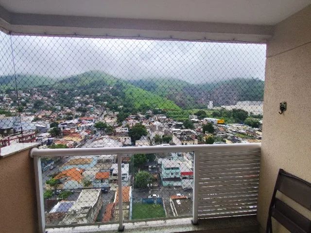 Foto - Nova Iguaçu - da Luz