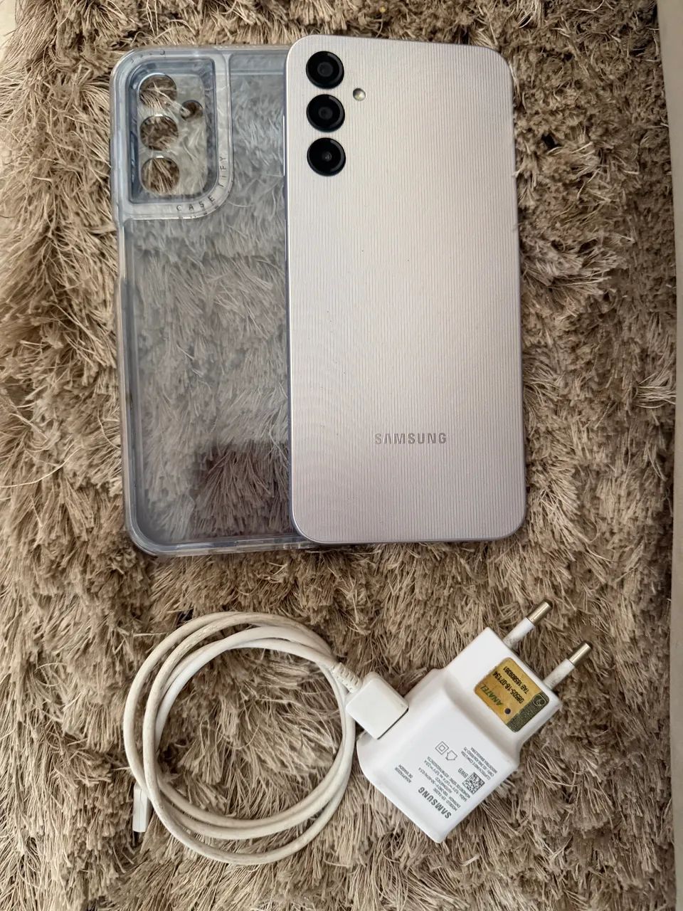 Celular Samsung Galaxy A14 - Foto 2