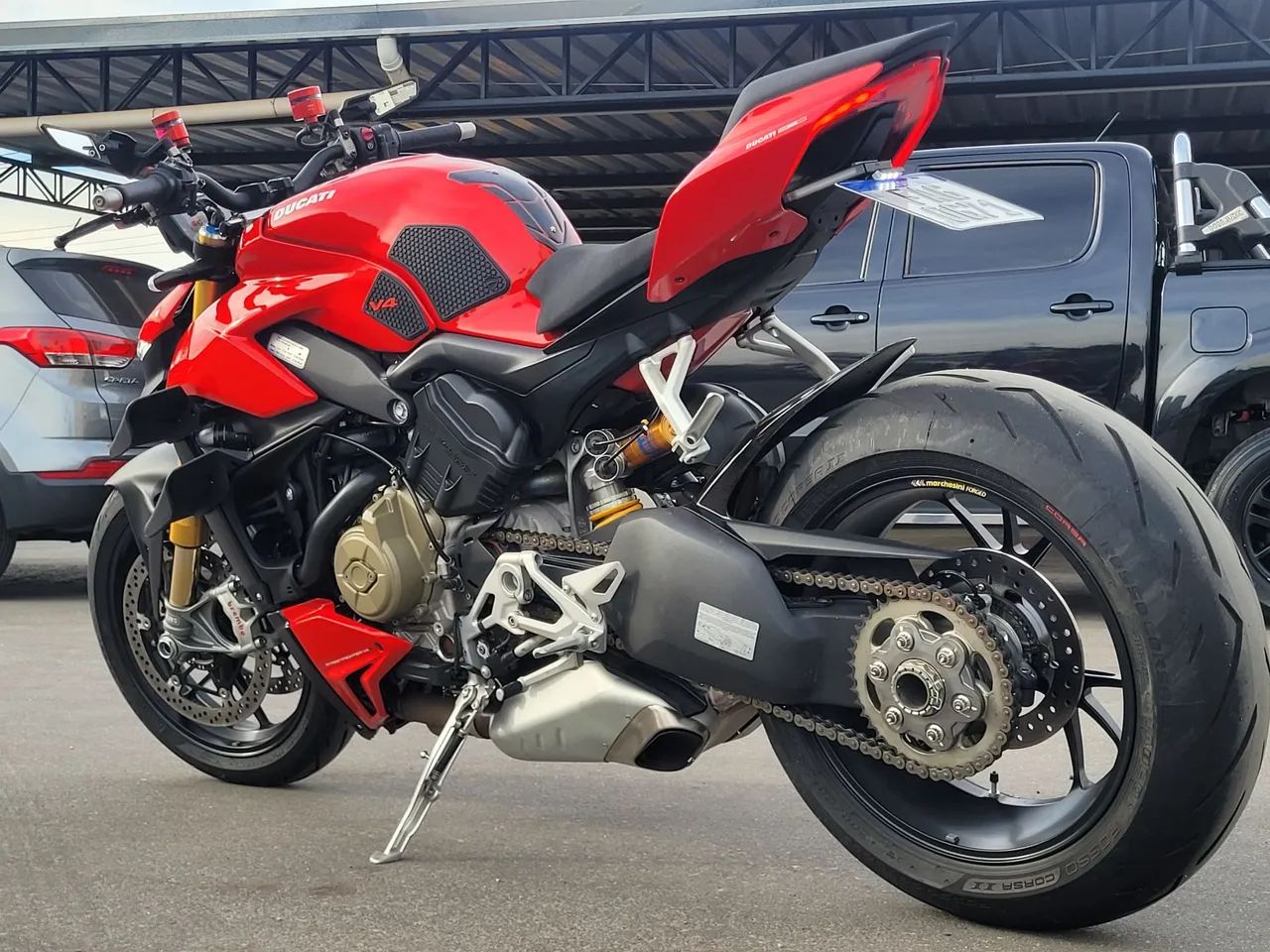 Ducati 2022  - Foto 2
