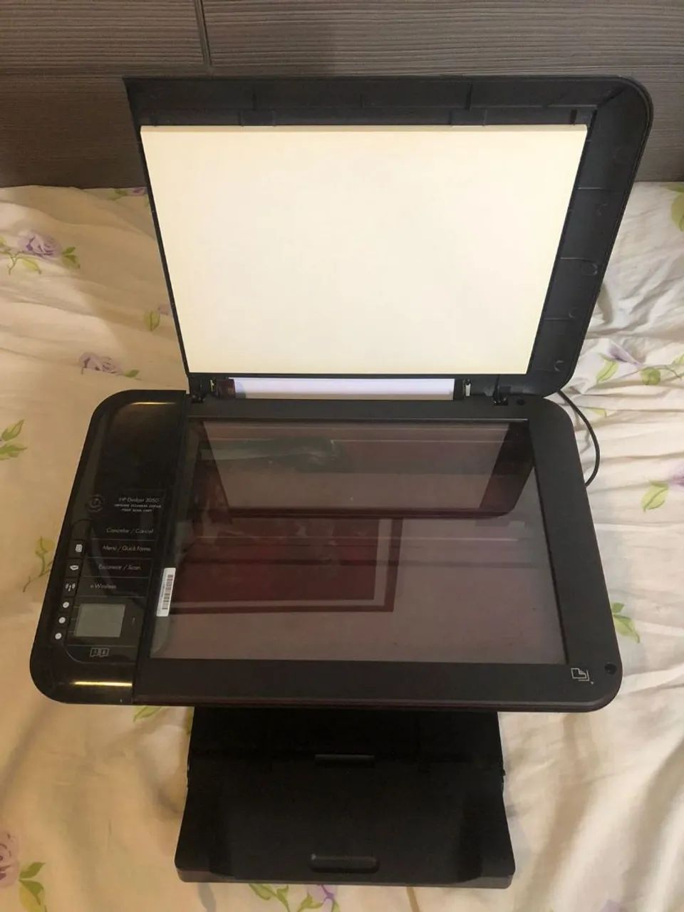 Impressora HP Deskjet 3050