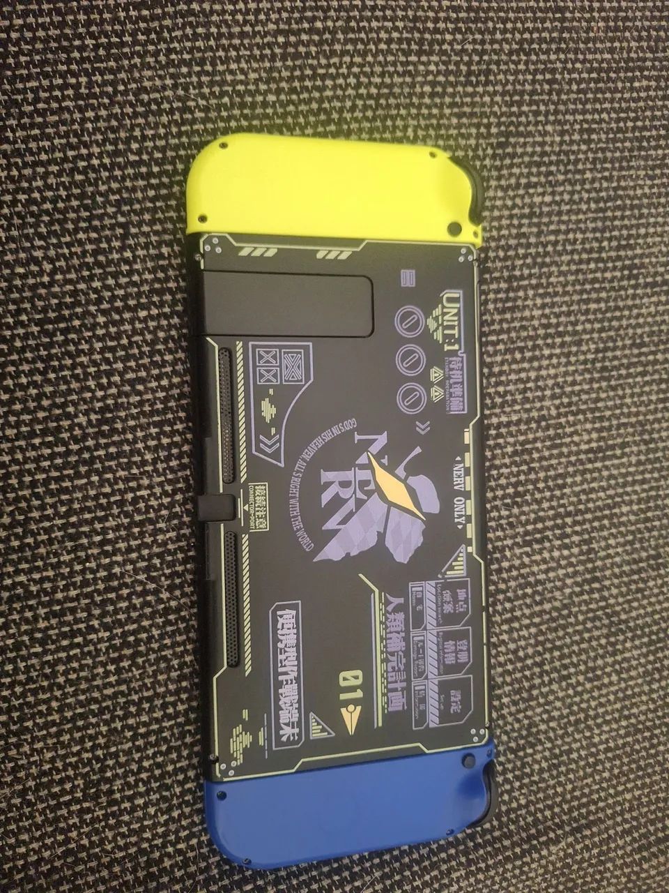 Nintendo switch v1 desbloqueado  - Foto 2