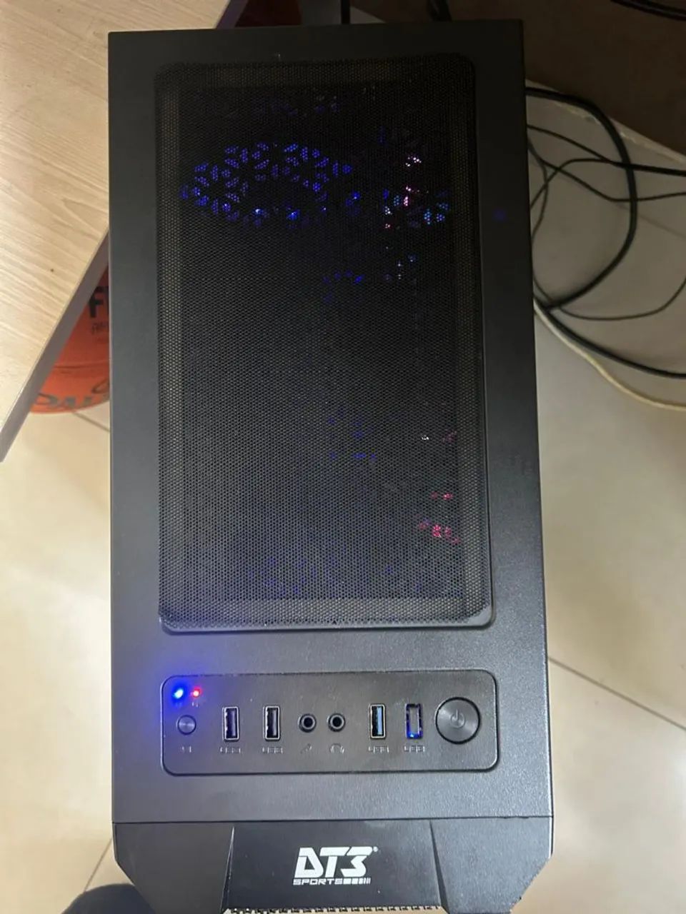 PC GAMER- USADO COMO NOVO  - Foto 2