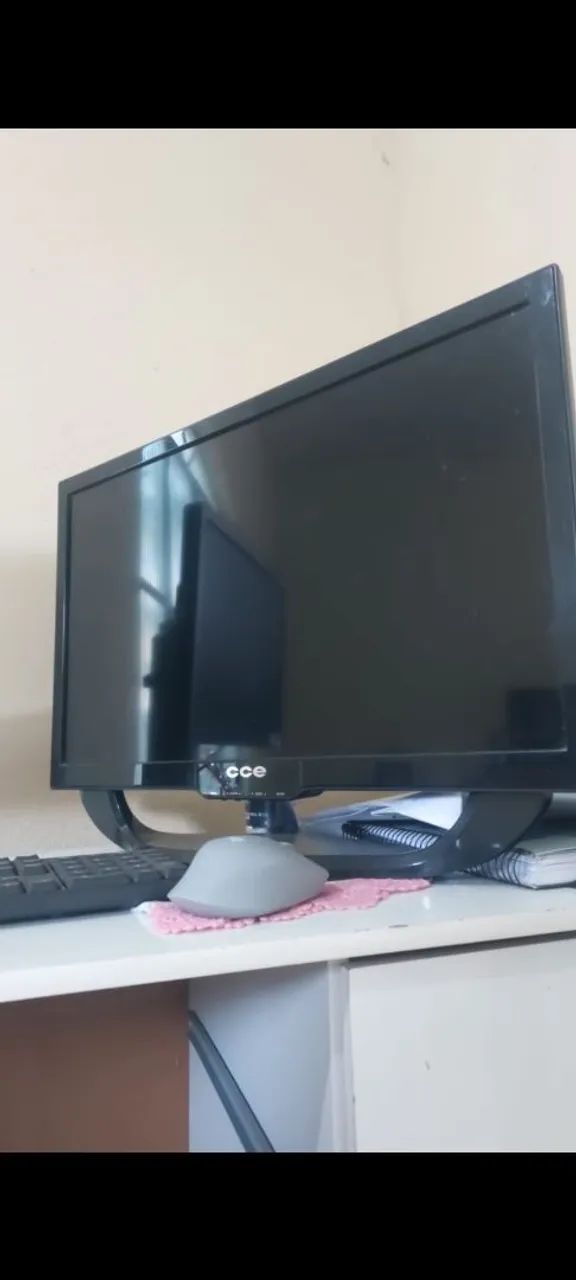MONITOR 24"CCE - Foto 4