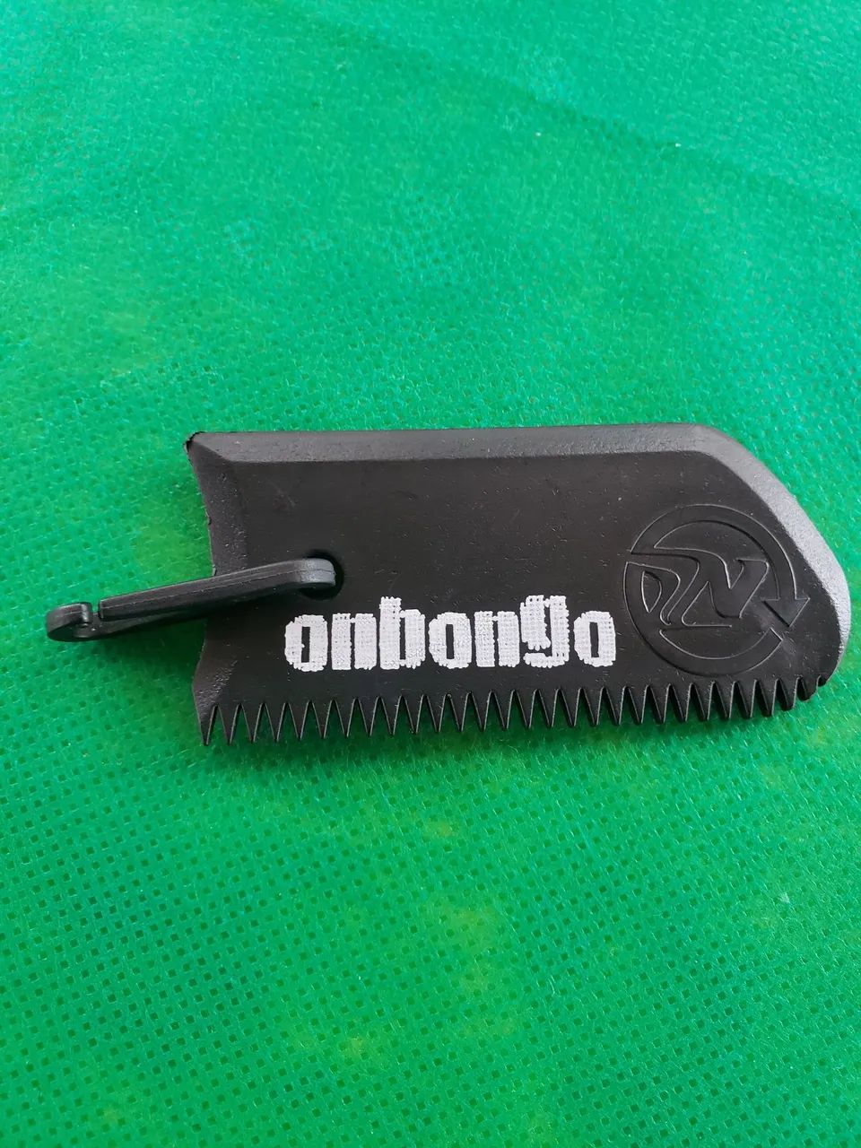 Chaveiro onbongo original  - Foto 2