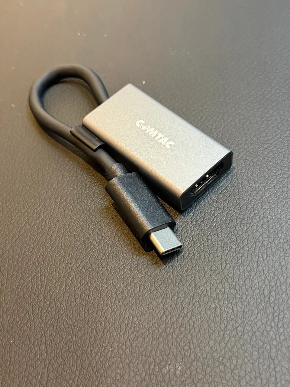 Conversor USB?C para HDMI - Foto 5