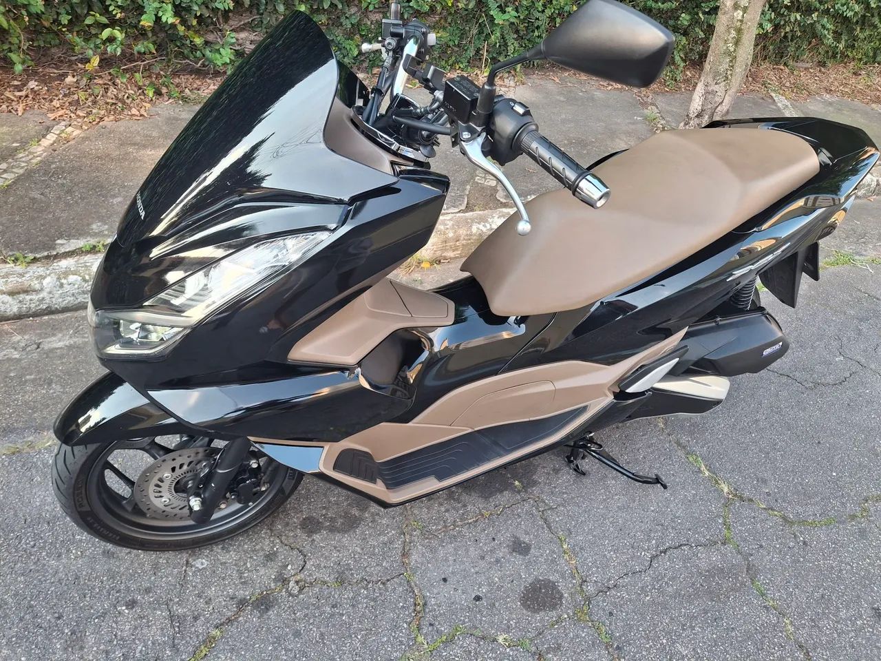 PCX 160 - Foto 2