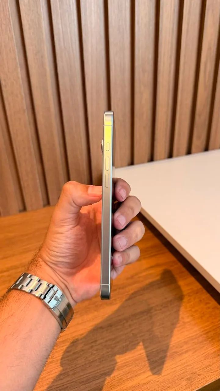 iPhone 16 Pro Max 512GB - Foto 4