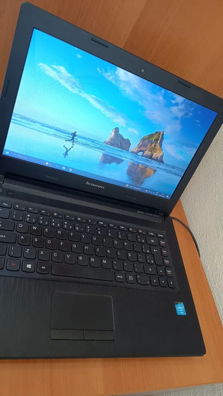 Notebook Lenovo