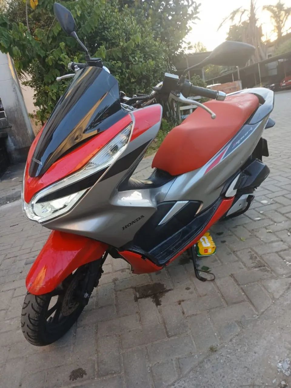 PCX SPORT 2019 