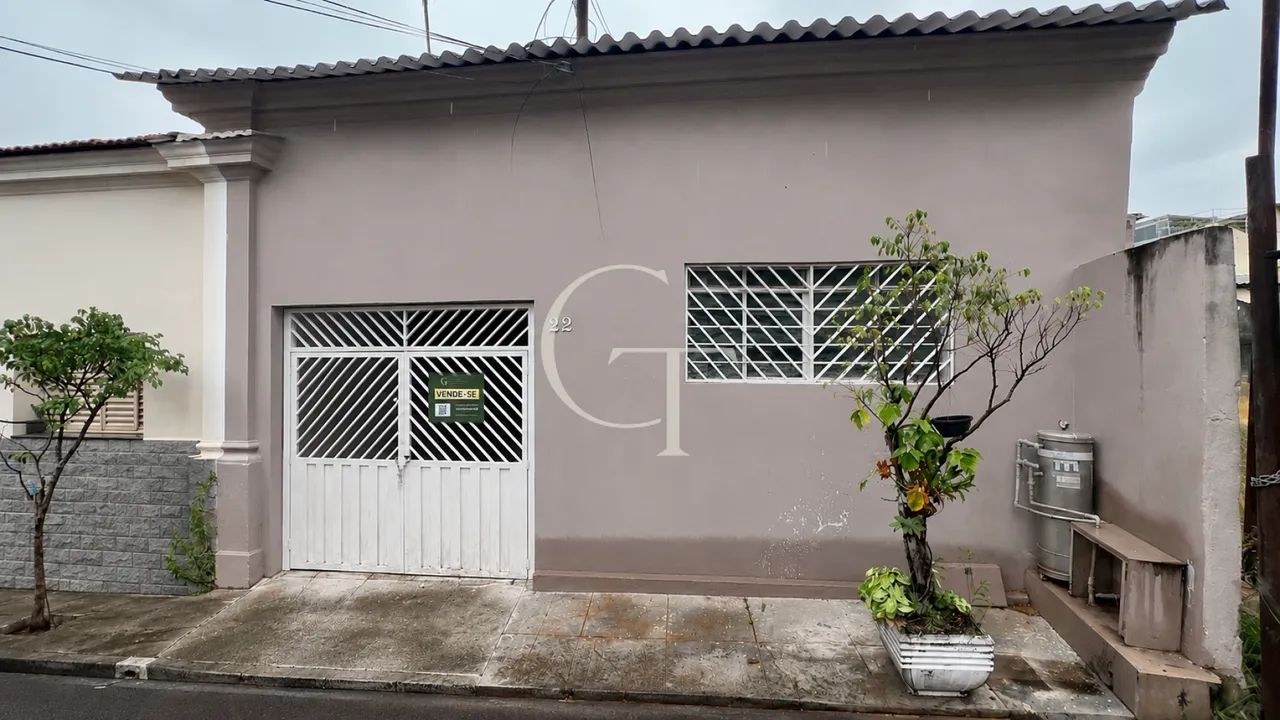 Casa à venda no Centro de Itu com 2 dormitórios | Suíte | Espaço extra reversível - Foto 4