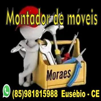 Montador de moveis