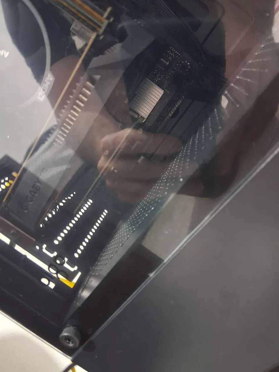 Placa de video GTX 1050 TI - Foto 2