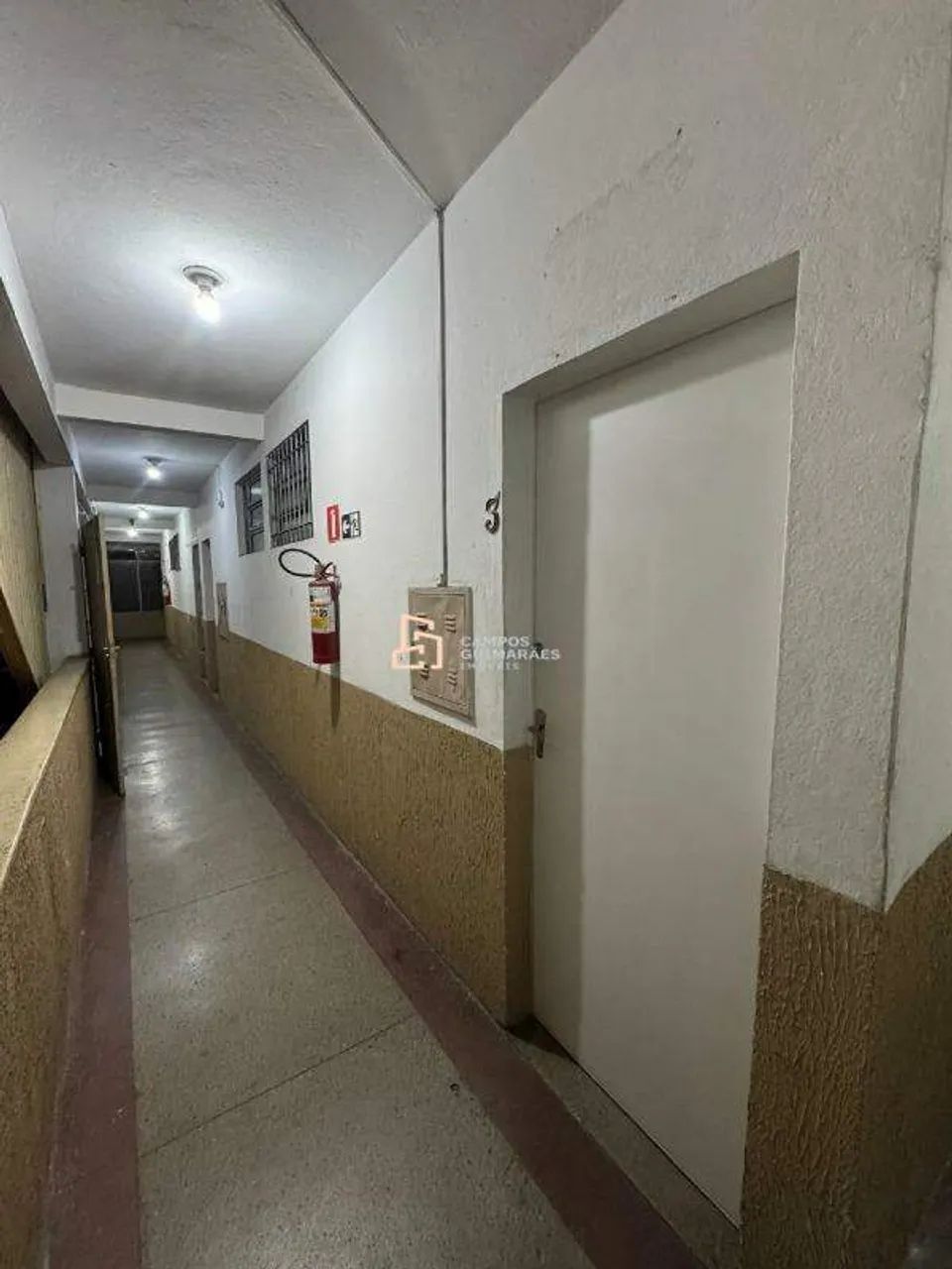 Sala para aluguel, Barreiro - Belo Horizonte/MG - Foto 3