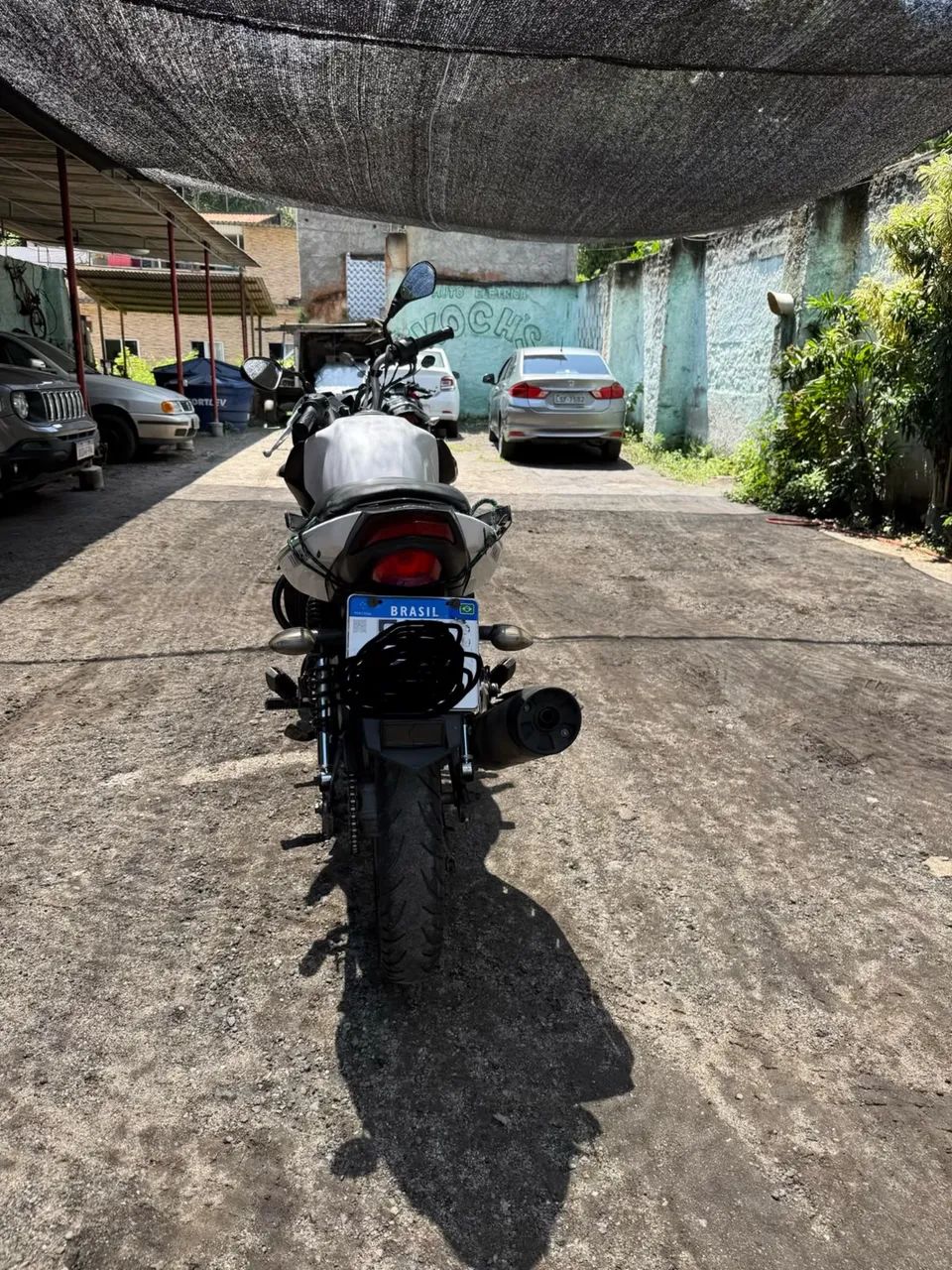 VENDO FACTOR 2020 QUITADA EM DIA  - Foto 4