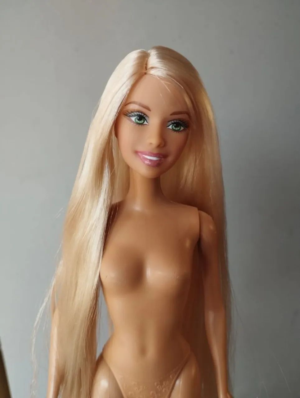 Boneca Barbie  - Foto 4
