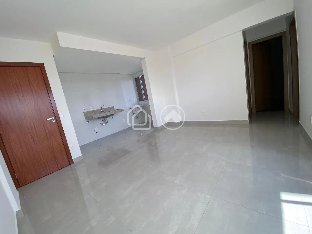 Apartamento 03 quartos com lazer completo à venda - Padre Eustáquio - Foto 5