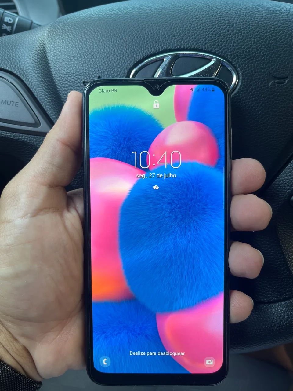 Samsung a30 - Foto 3
