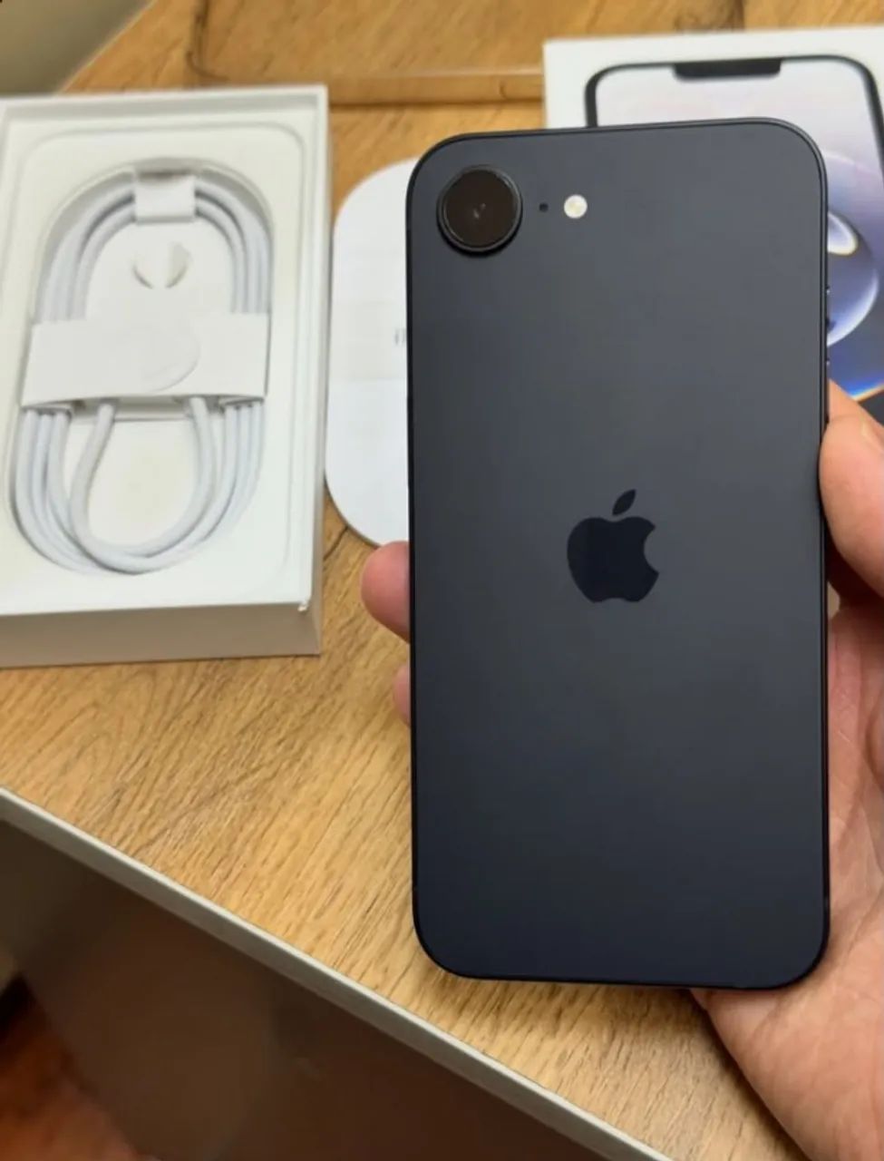 iphone 16e - Foto 2