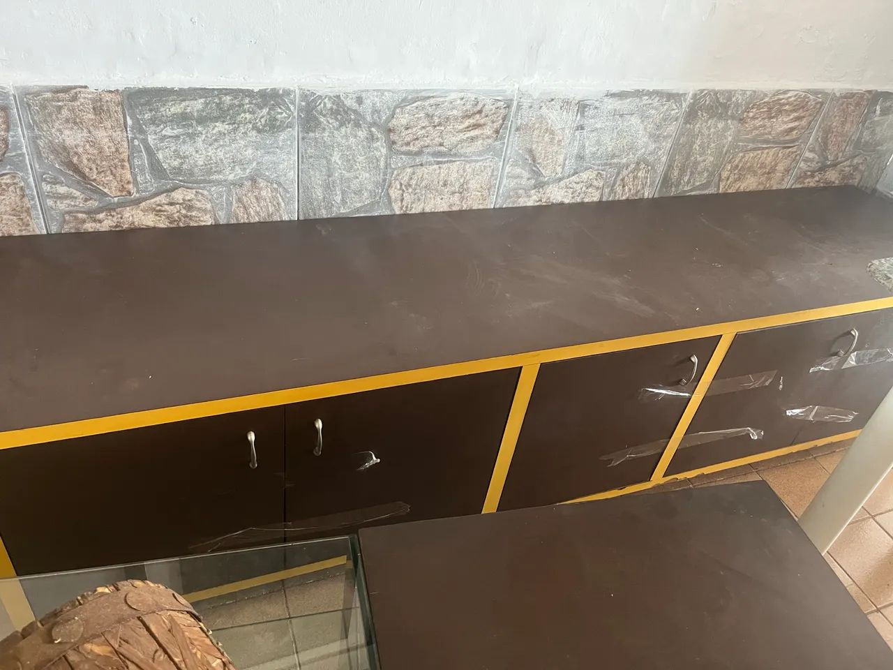 Rack escritório  - Foto 2