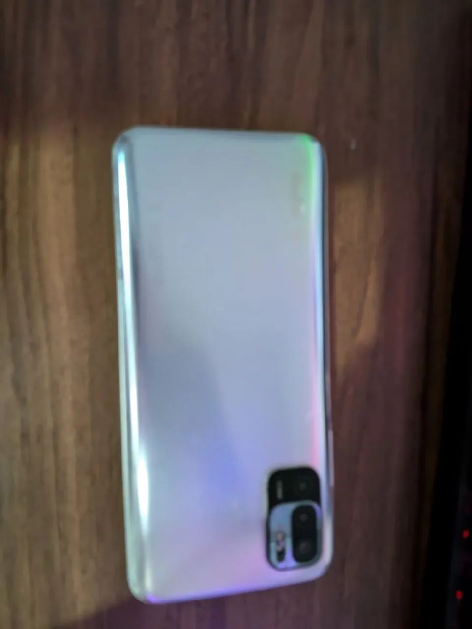 Redimi Note 10 G5  - Foto 2