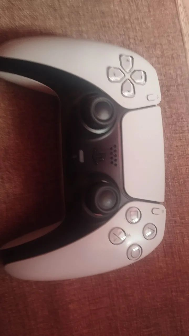 Controle de ps5  - Foto 3