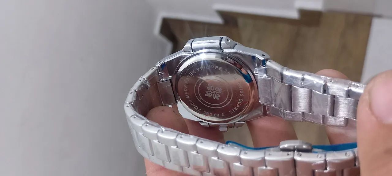 Patek Phillippe Premium  - Foto 3