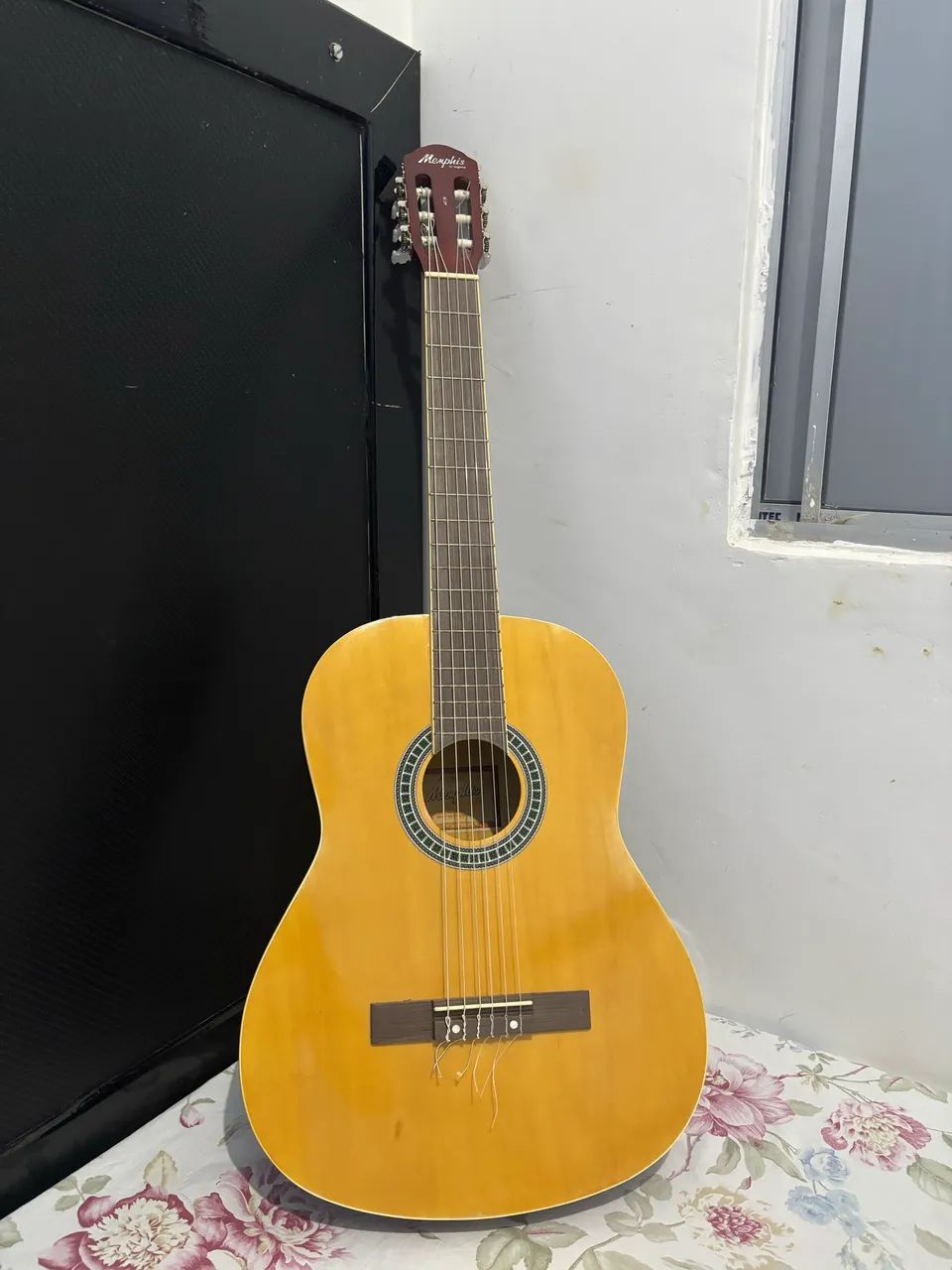Violão Memphis - Foto 3