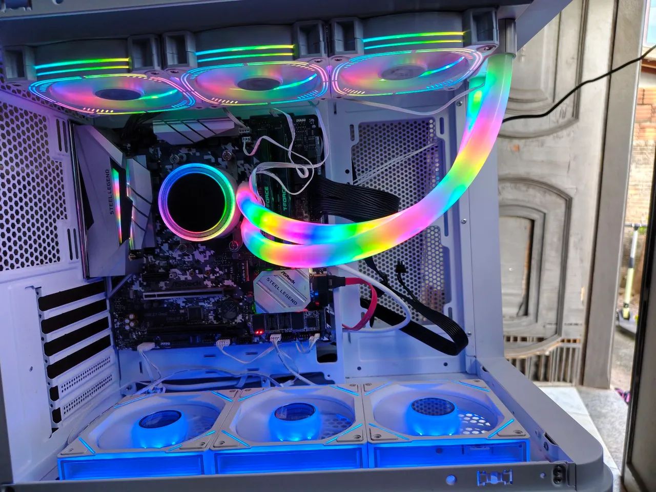 Pc game  - Foto 3
