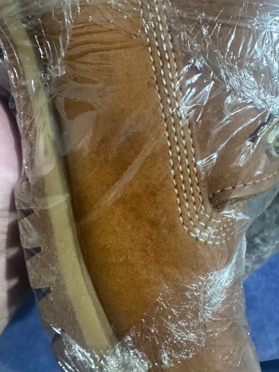 Bota original timberland  - Foto 3
