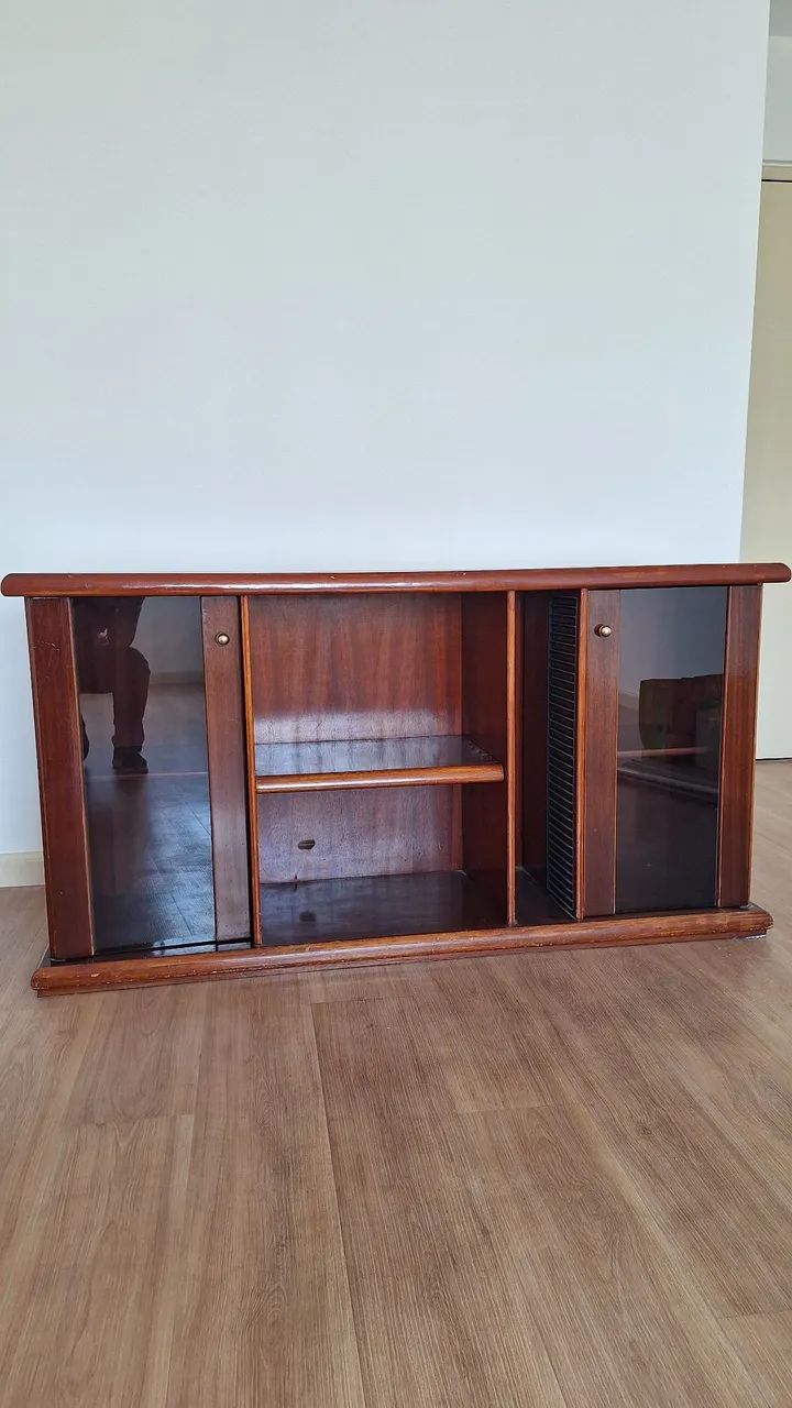 Rack antigo 