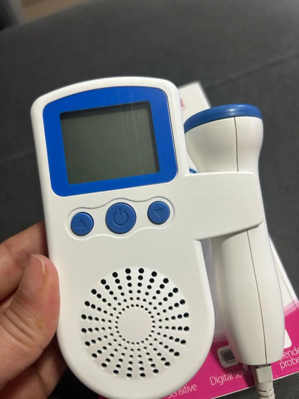Fetal Doppler  - Foto 2
