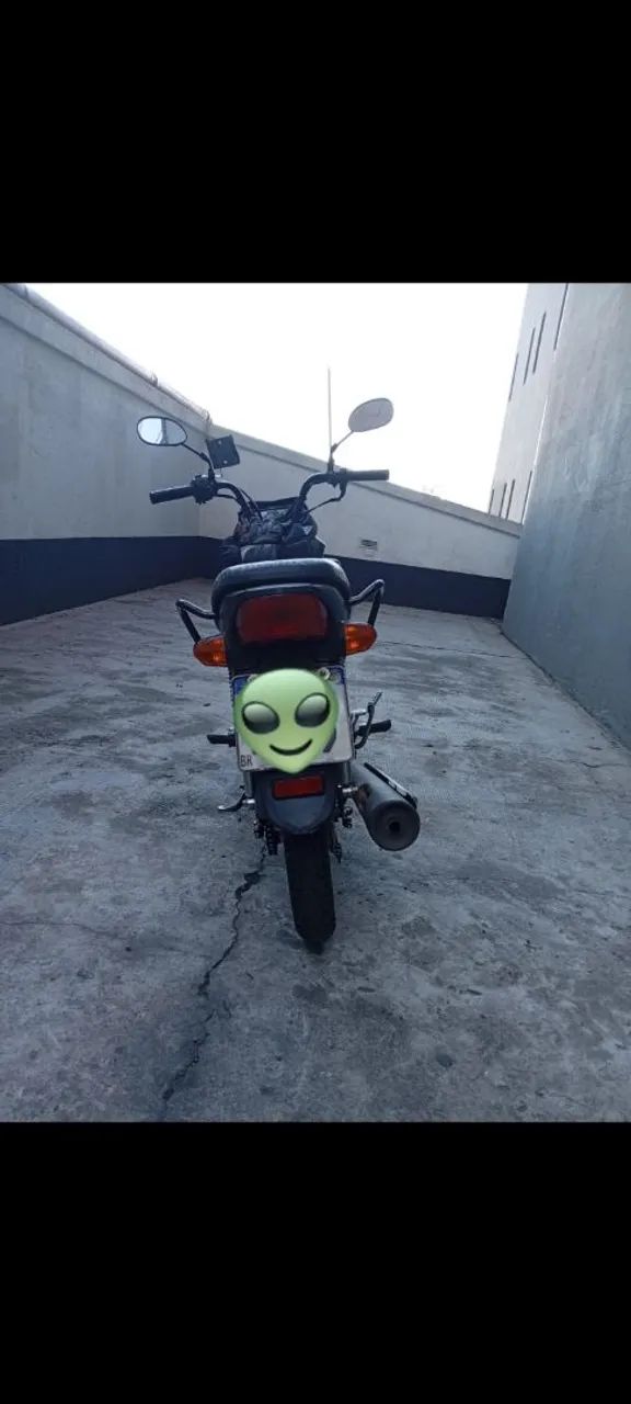 Honda Pop110 
