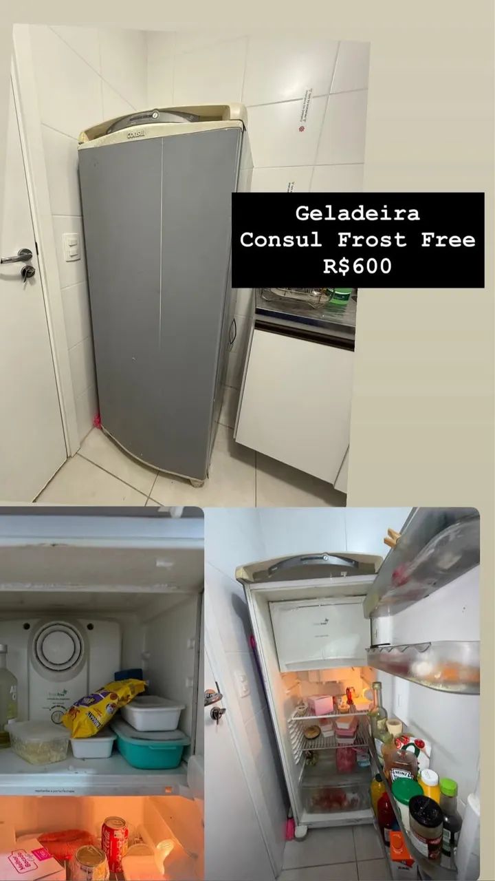 Desapego, valor simbólico  - Foto 4