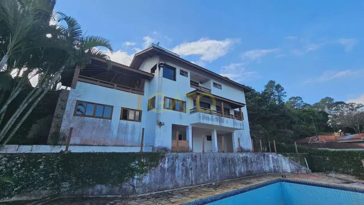 Casa em condomínio para venda em Cajamar/SP. |Cód.CA1010 - Foto 3