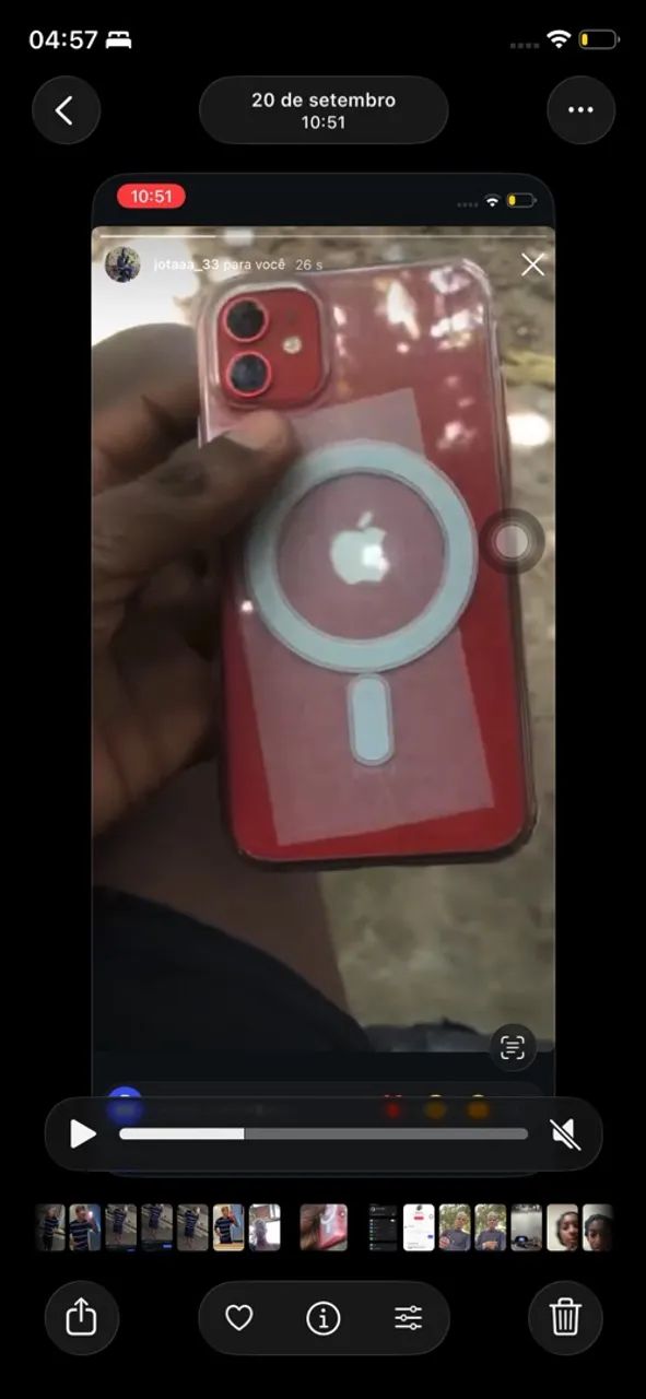 iPhone 11
