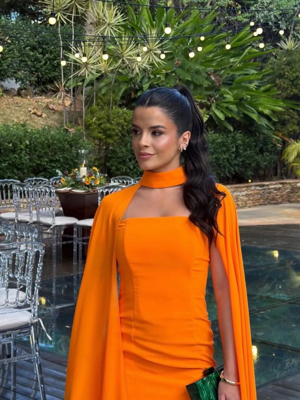 Vestido luxo  - Foto 2