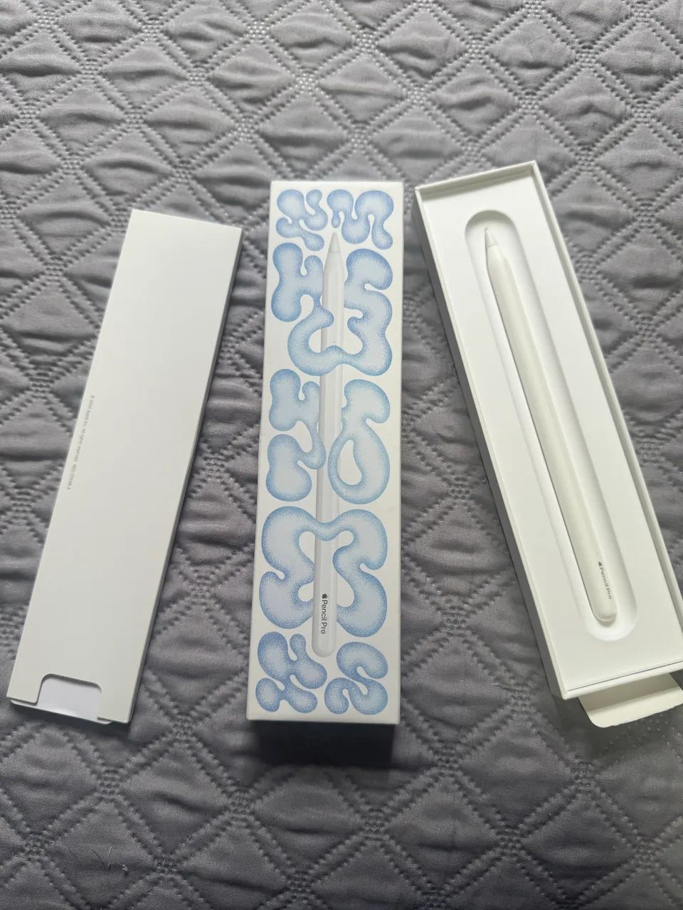 Apple Pencil Pro original - Tablets e E-Readers - Água Fria, São