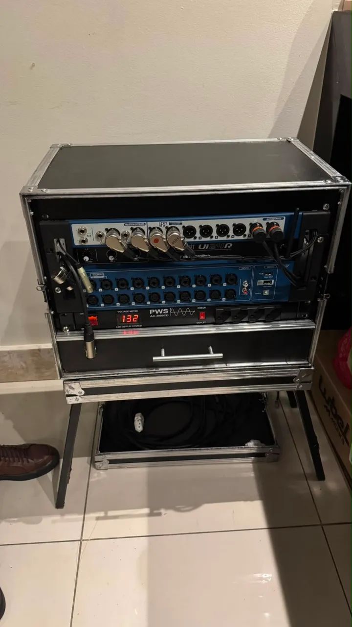 Case ui24 +2u - Foto 2