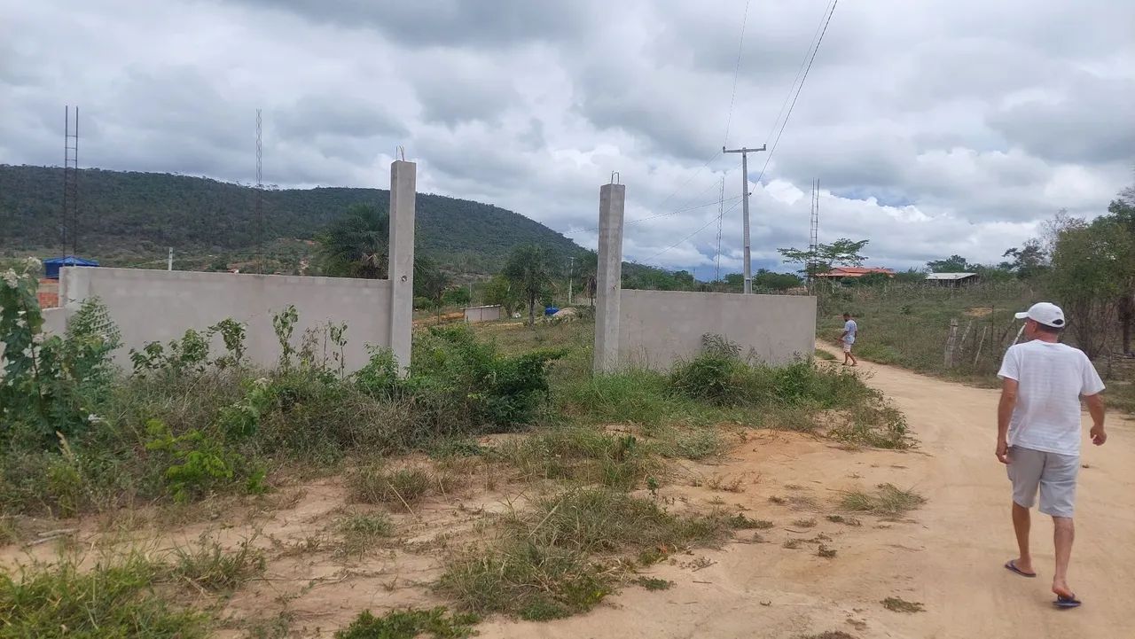 Terreno