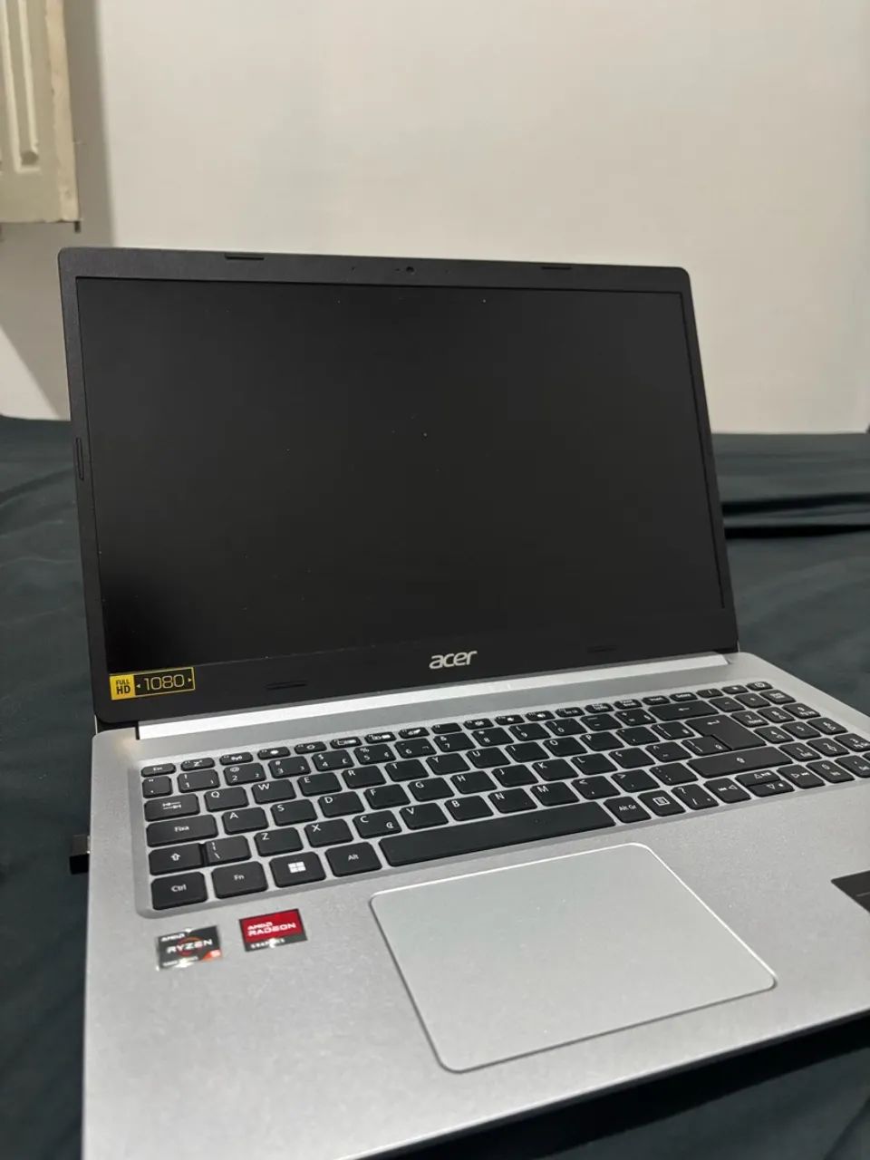 Notebook Acer Aspire 5 - Foto 2