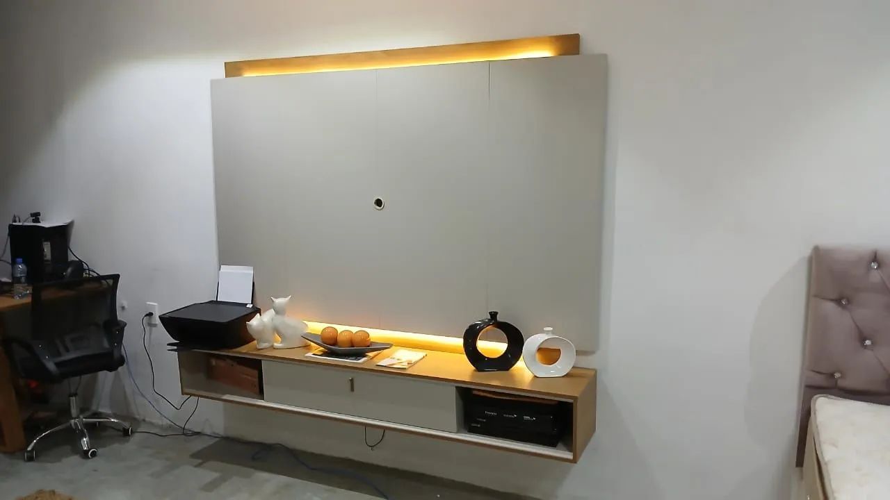 Vende-se painel com led