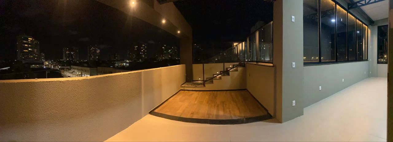Alugo Rooftop - Foto 5